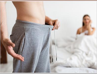 Enfermedades de transmisión sexual en Monterrey