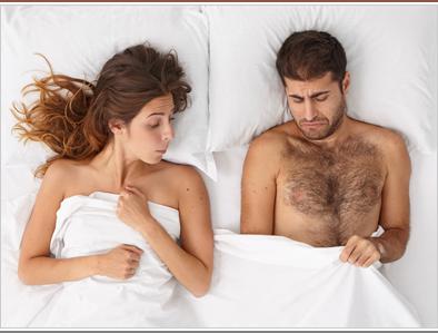 Tratamiento de impotencia sexual en Monterrey