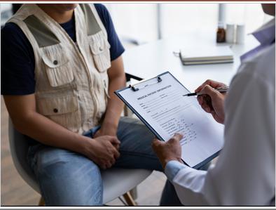 Tratamioento de infecciones urinarias en Monterrey